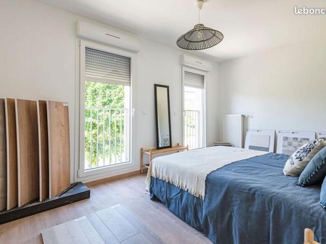 Appartement vente à Château-Thierry, Château-thierry