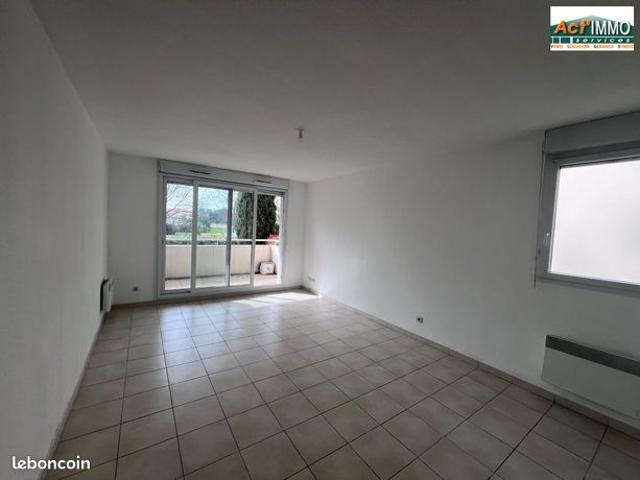 Appartement vente à Istres, Miramas