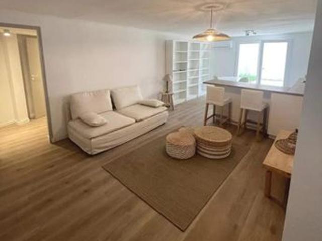 Appartement vente à Aix-en-Provence, Le Puy-sainte-réparade