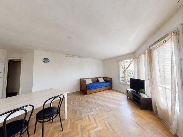 Appartement vente à Saint-Denis, Aubervilliers