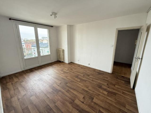 Appartement location à Toulouse