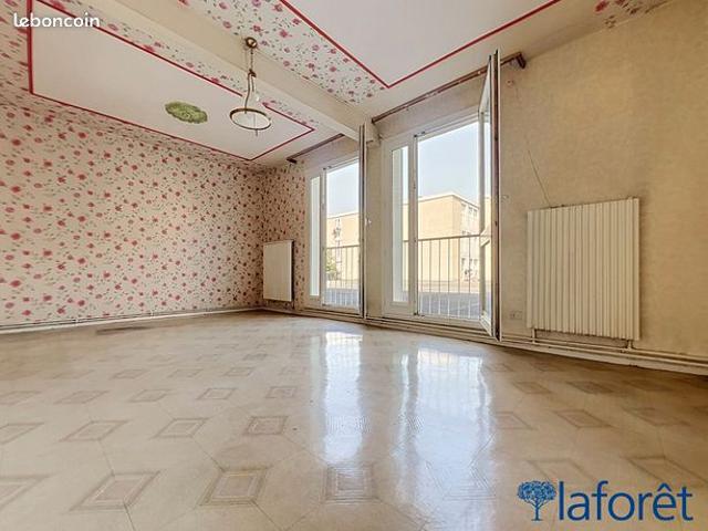 Appartement vente à Toulouse
