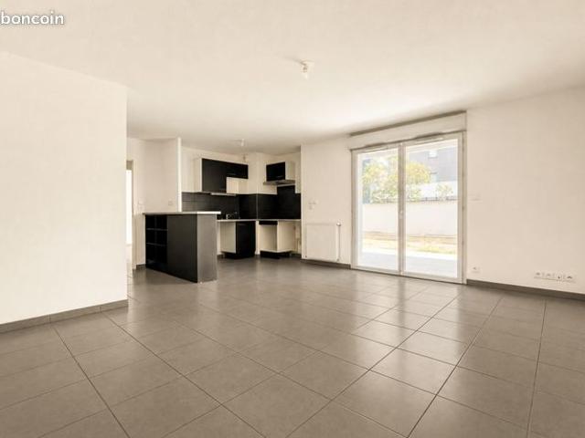 Appartement vente à Toulouse