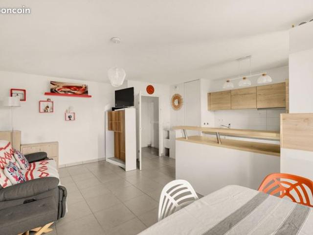 Appartement vente à Toulouse, Saint-orens-de-gameville