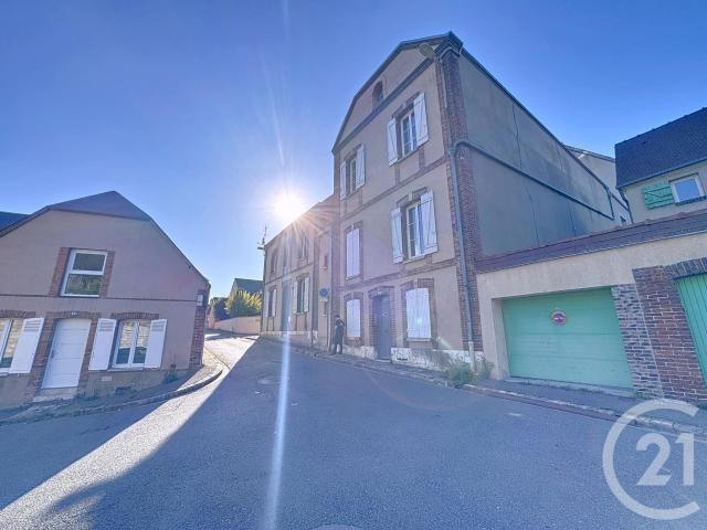 Appartement vente à Chartres, Eure-et-Loir