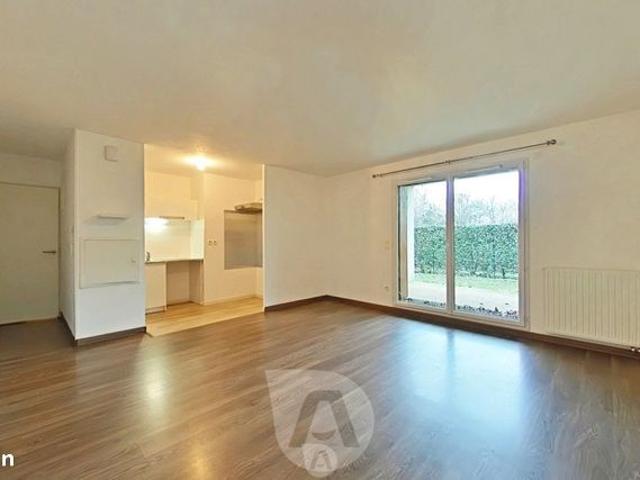Appartement vente à Nantes, Sautron