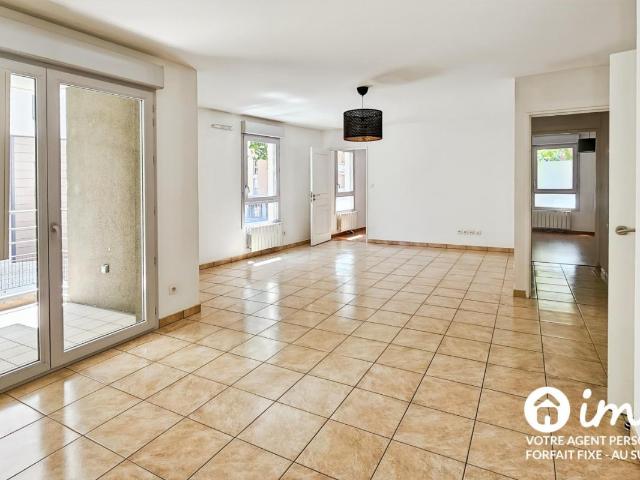 Appartement vente à Lyon, Métropole de Lyon