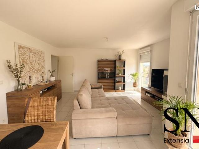 Appartement vente à Avion, Pas-de-Calais