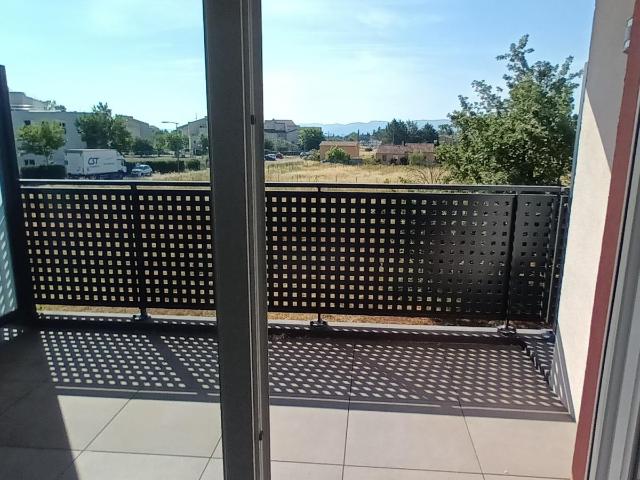 Appartement location à Brignoles, Le Luc