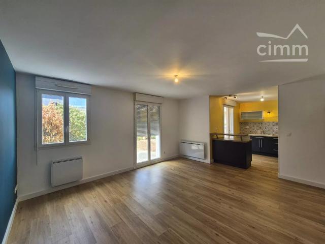 Appartement vente à Blois