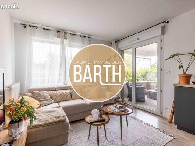 Appartement vente à Rennes, Bretagne