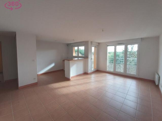 Appartement location à Auch, Gimont