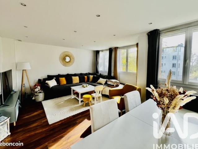 Appartement vente à Sarcelles, Montmorency