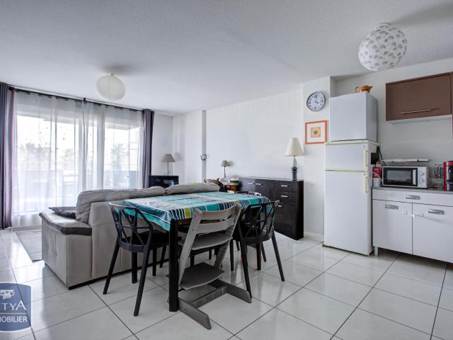 Appartement vente à Perpignan, Canet-en-roussillon