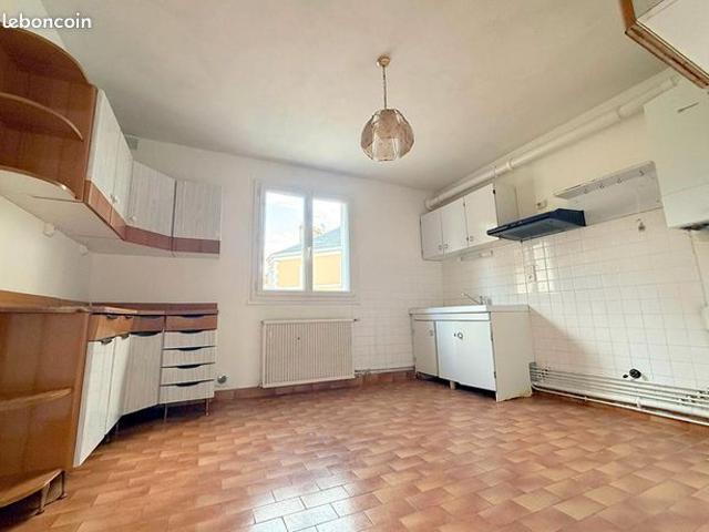 Appartement vente à Périgueux