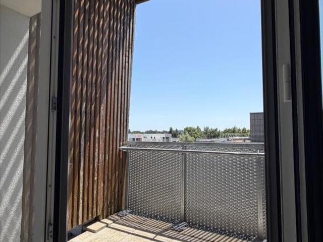 Appartement location à Bordeaux, Bègles