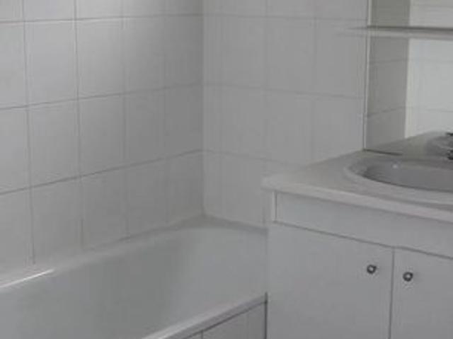 Appartement vente à Torcy, Tournan-en-brie