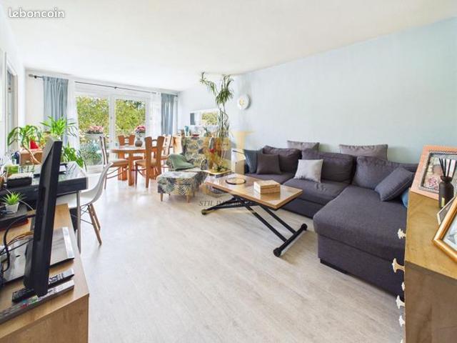 Appartement vente à Boussy-Saint-Antoine, Essonne