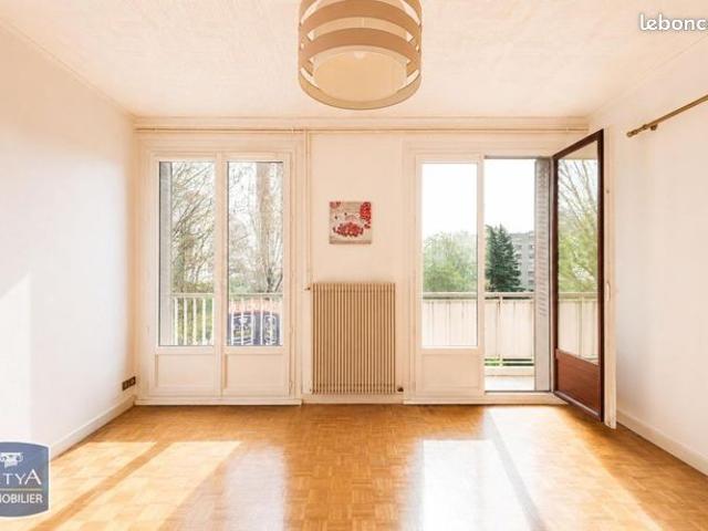 Appartement vente à Grenoble, Saint-egrève