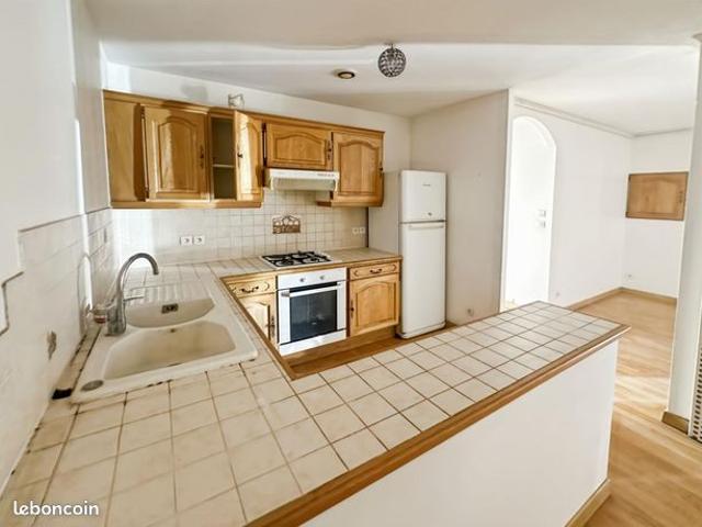 Appartement vente à Valence, Bourg-de-péage