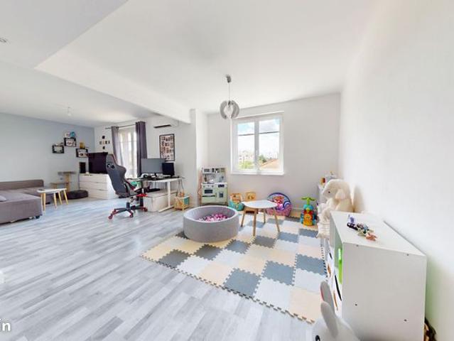 Appartement vente à Belley, Ambérieu-en-bugey