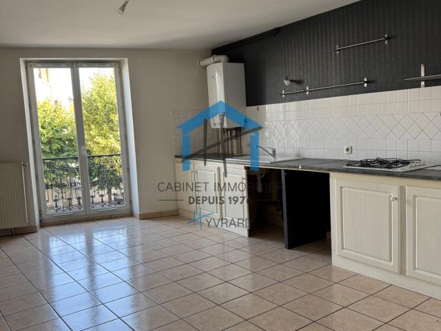 Appartement location à Saint-Étienne, Saint-chamond