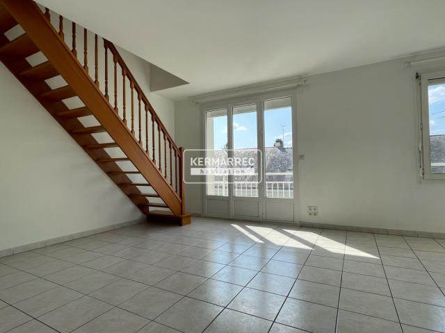 Appartement vente à Saint-Nazaire, Saint-nazaire