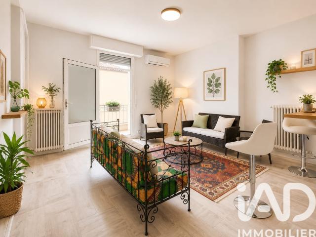 Appartement vente à Valence, Romans-sur-isère