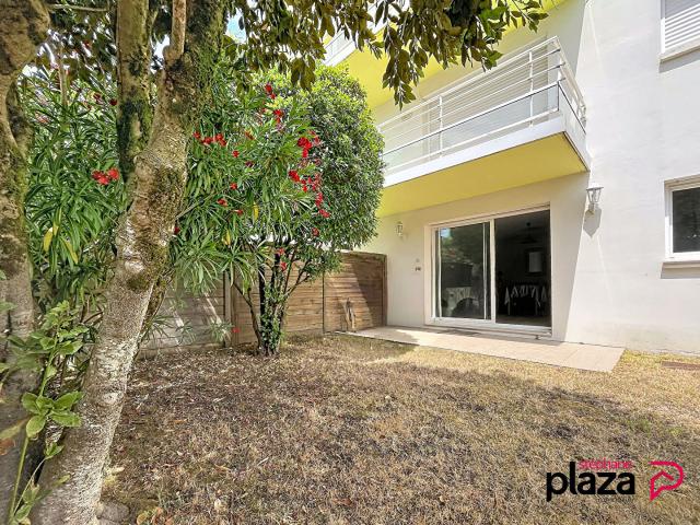 Appartement vente à Rochefort, Royan