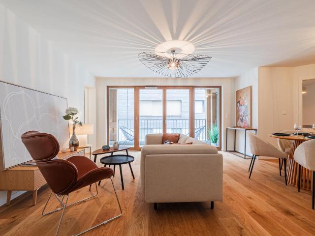 Appartement vente à Strasbourg, Hoenheim