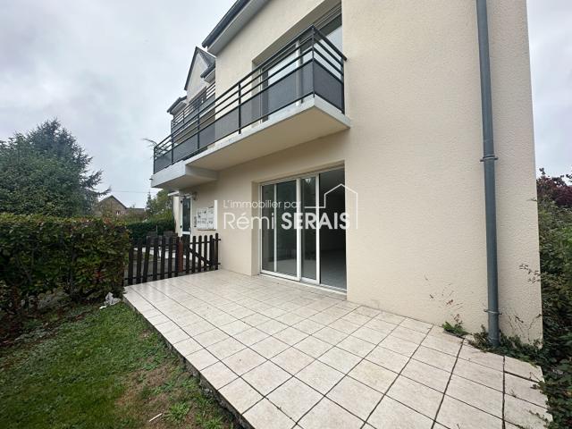Appartement vente à Flers, Orne