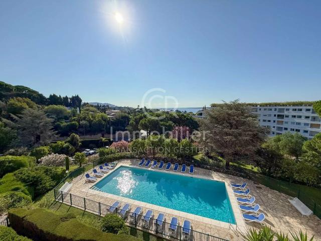 Appartement vente à Grasse, Cannes