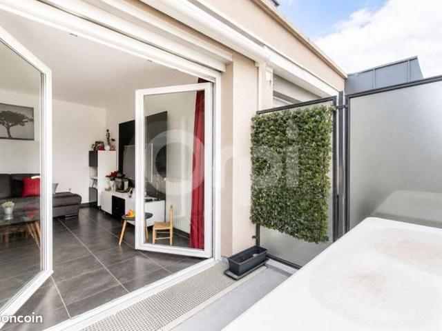 Appartement vente à Créteil, Chennevières-sur-marne