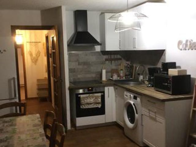 Appartement vente à Nice, Valdeblore