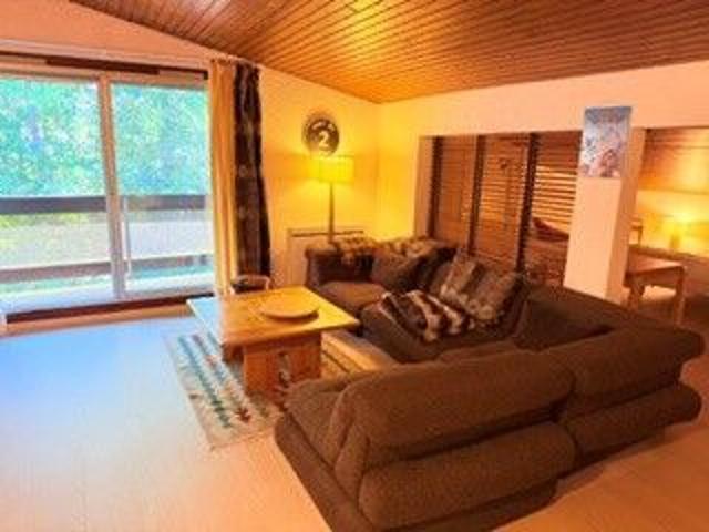 Appartement vente à Grenoble, Les Deux Alpes