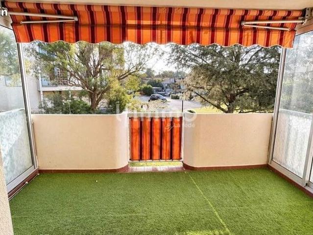 Appartement vente à Arrondissement de Draguignan, Fréjus