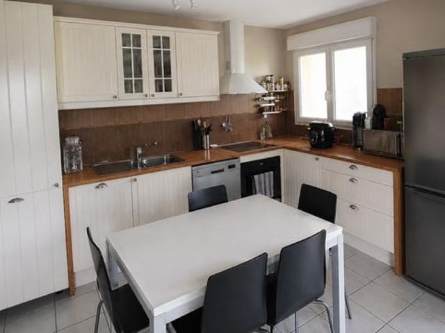 Appartement vente à Arcachon, Salles