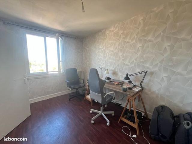 Appartement vente à Montluçon