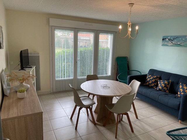 Appartement vente à Les Sables-d'Olonne, Saint-jean-de-monts