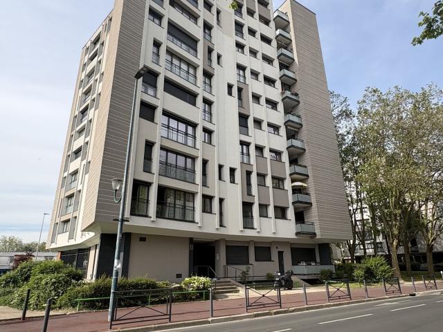 Appartement vente à Perrin, Sevran
