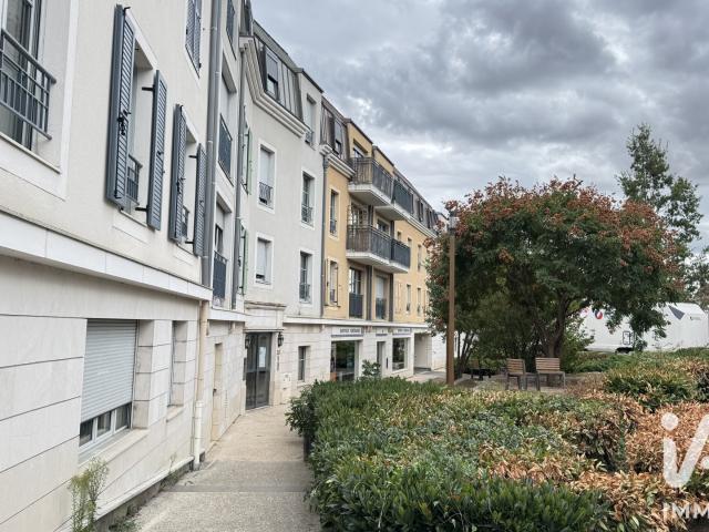 Appartement vente à La Berge, Orsay