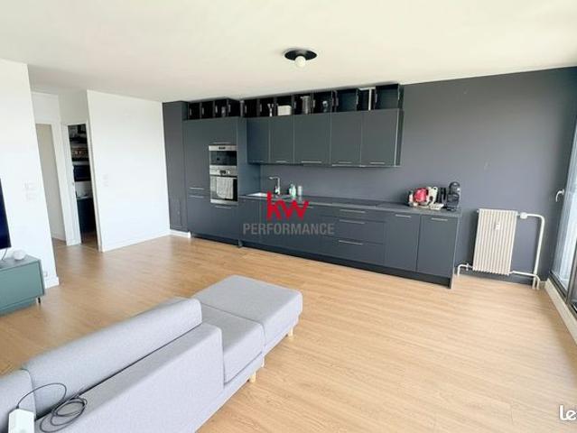 Appartement vente à Argenteuil