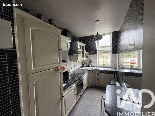 Appartement vente à Provins, Montereau-fault-yonne