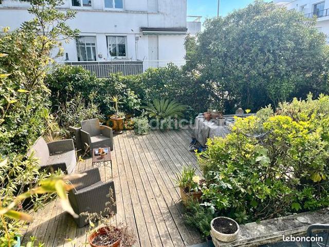 Appartement vente à Rochefort, Royan