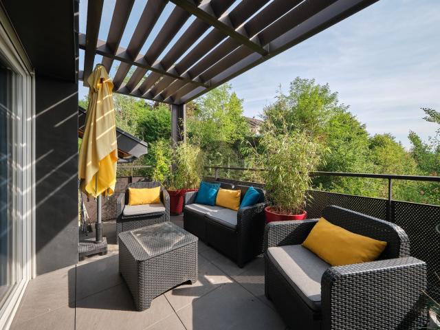 Appartement vente à Annecy