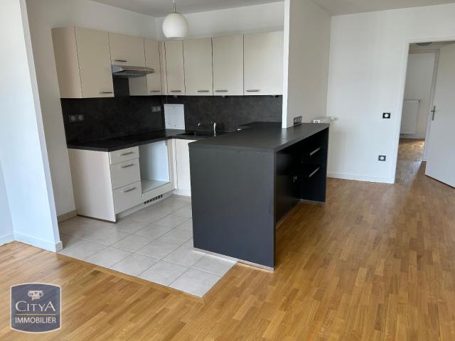 Appartement location à Palaiseau