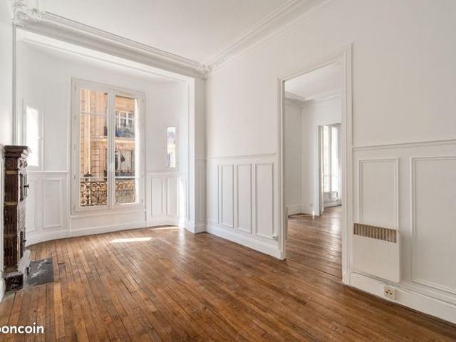 Appartement vente à Paris, Île-de-France