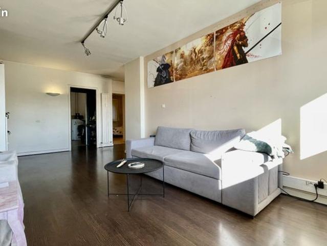 Appartement vente à Lyon, Métropole de Lyon