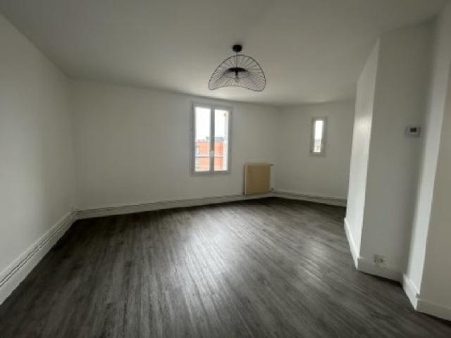 Appartement location à Le Havre
