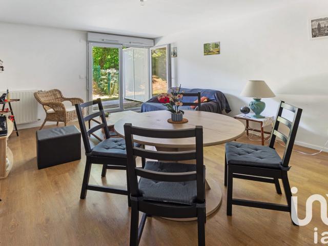 Appartement vente à Nantes, Sautron